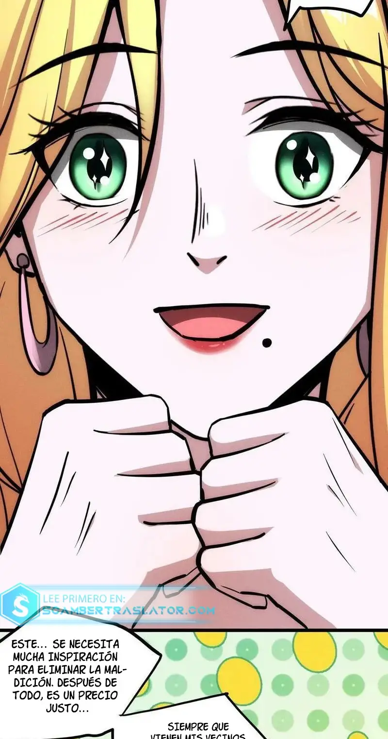 Read Boticario misterioso ES Manga Online