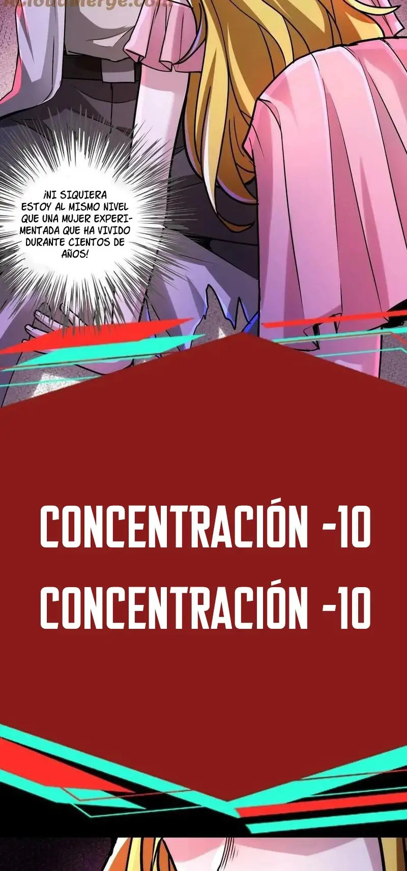 Read Boticario misterioso ES Manga Online