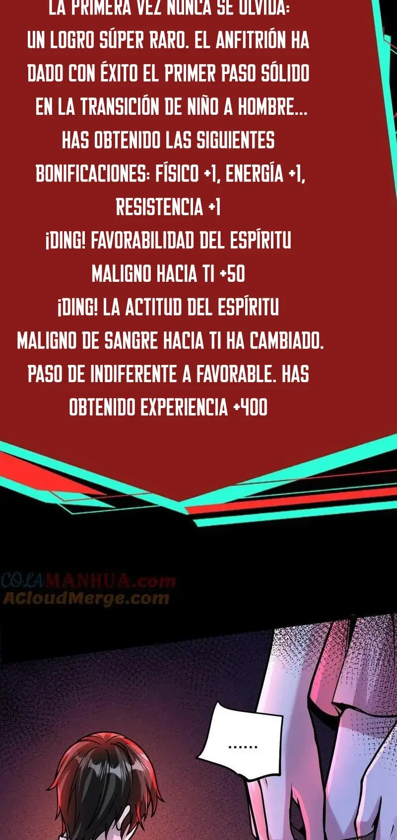 Read Boticario misterioso ES Manga Online
