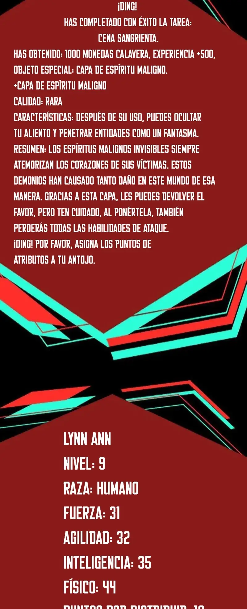 Read Boticario misterioso ES Manga Online