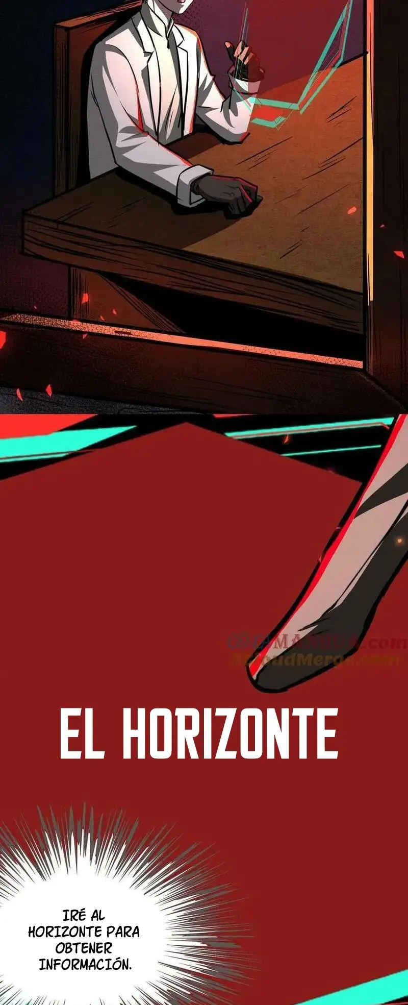 Read Boticario misterioso ES Manga Online