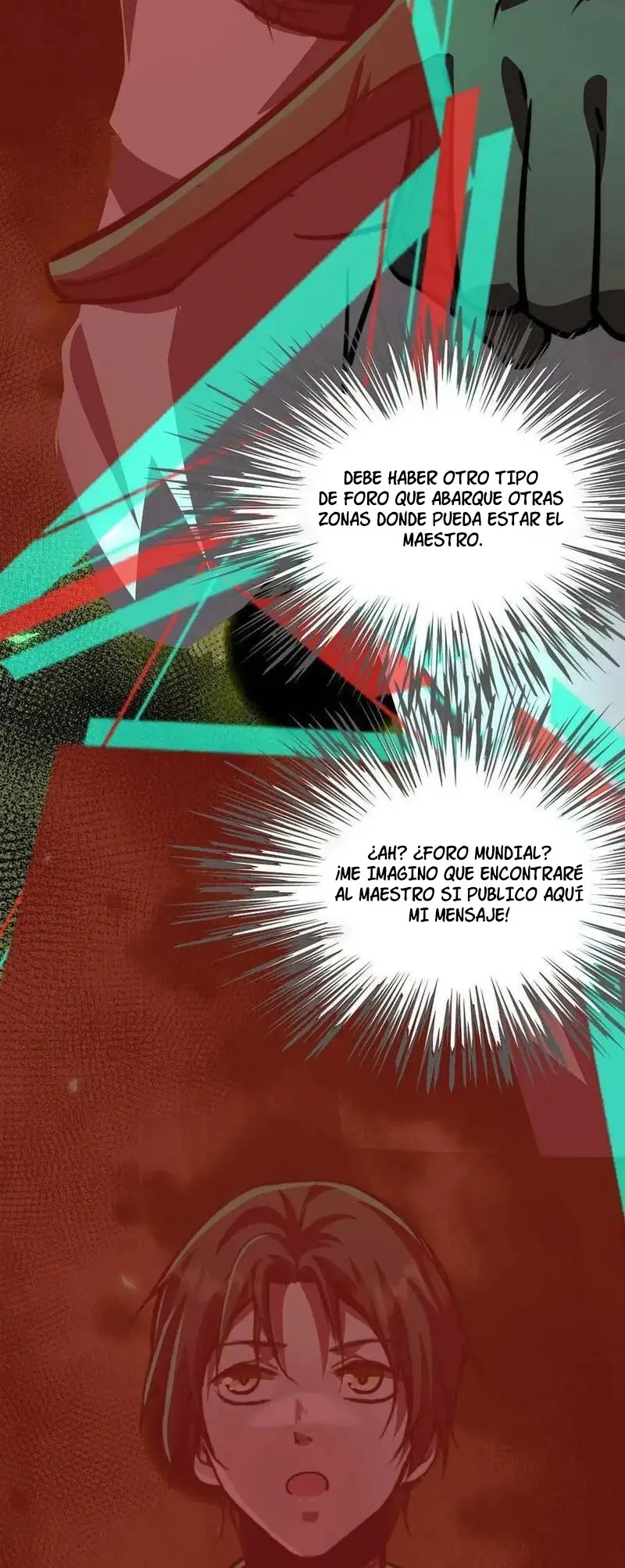 Read Boticario misterioso ES Manga Online