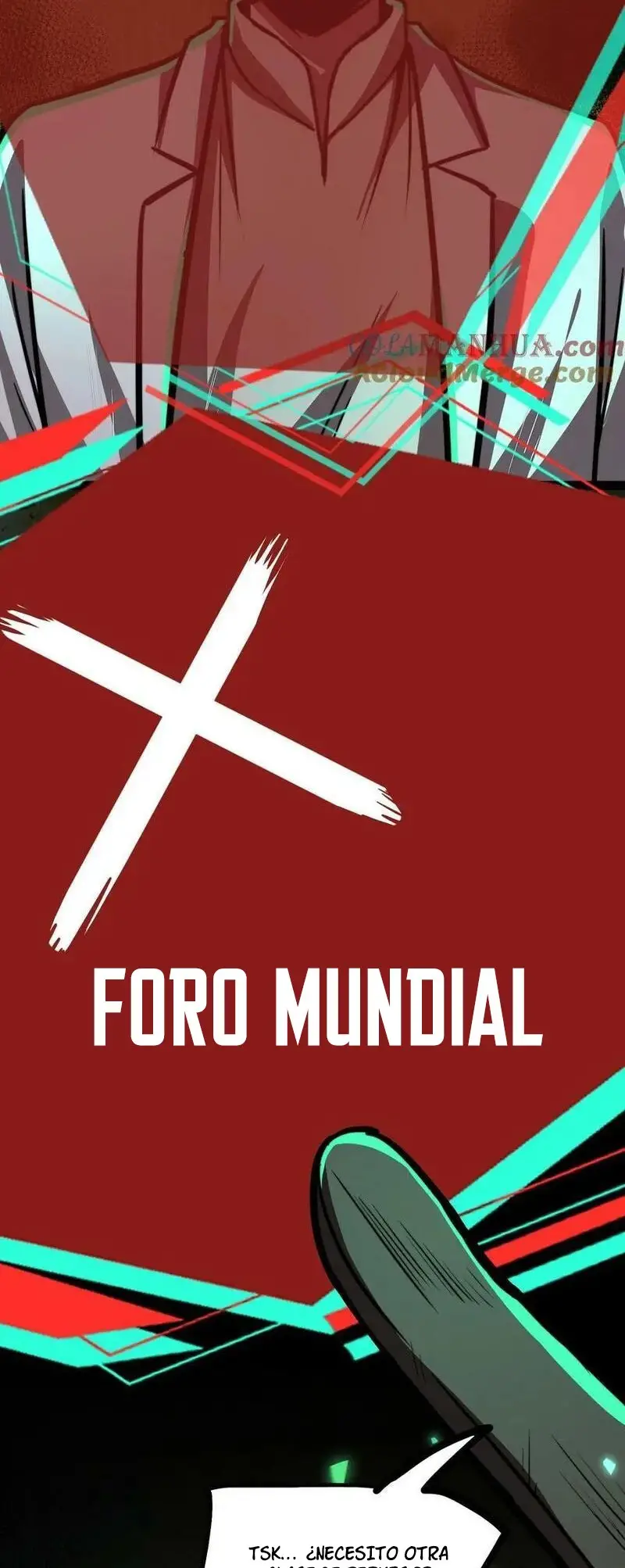 Read Boticario misterioso ES Manga Online