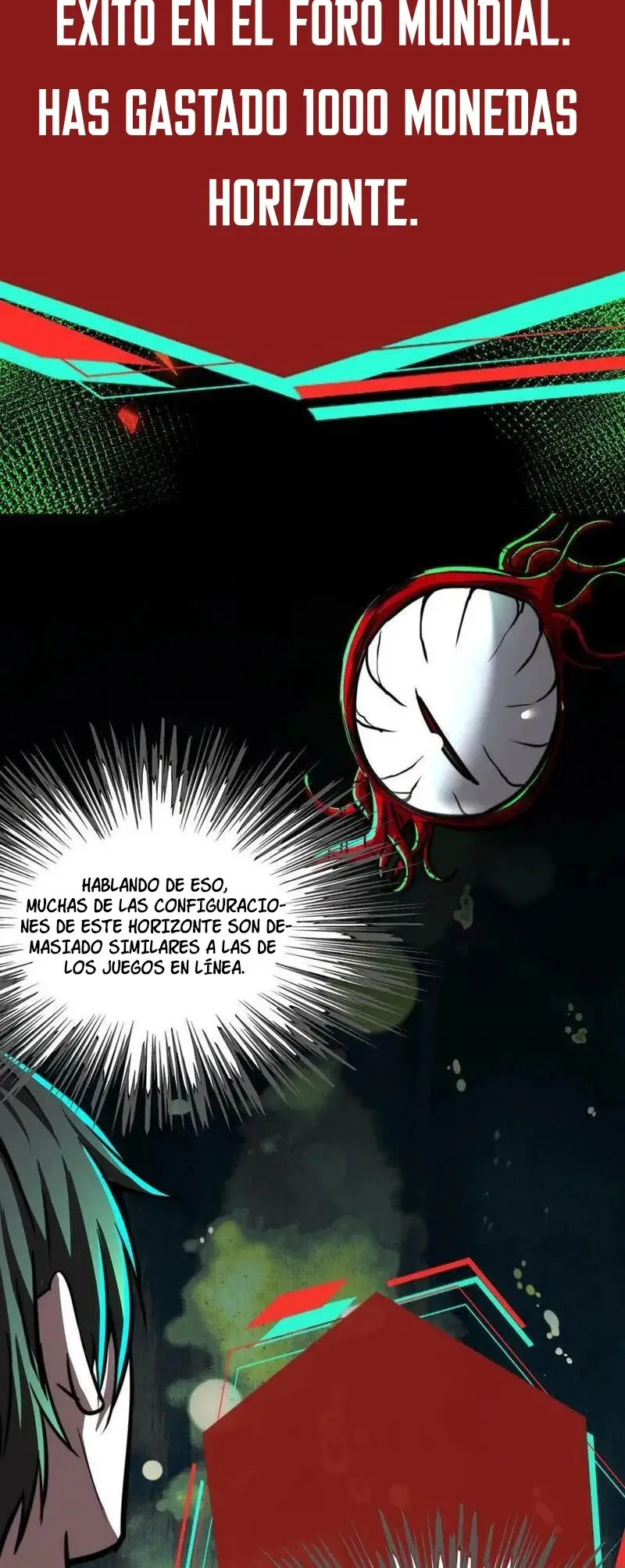 Read Boticario misterioso ES Manga Online