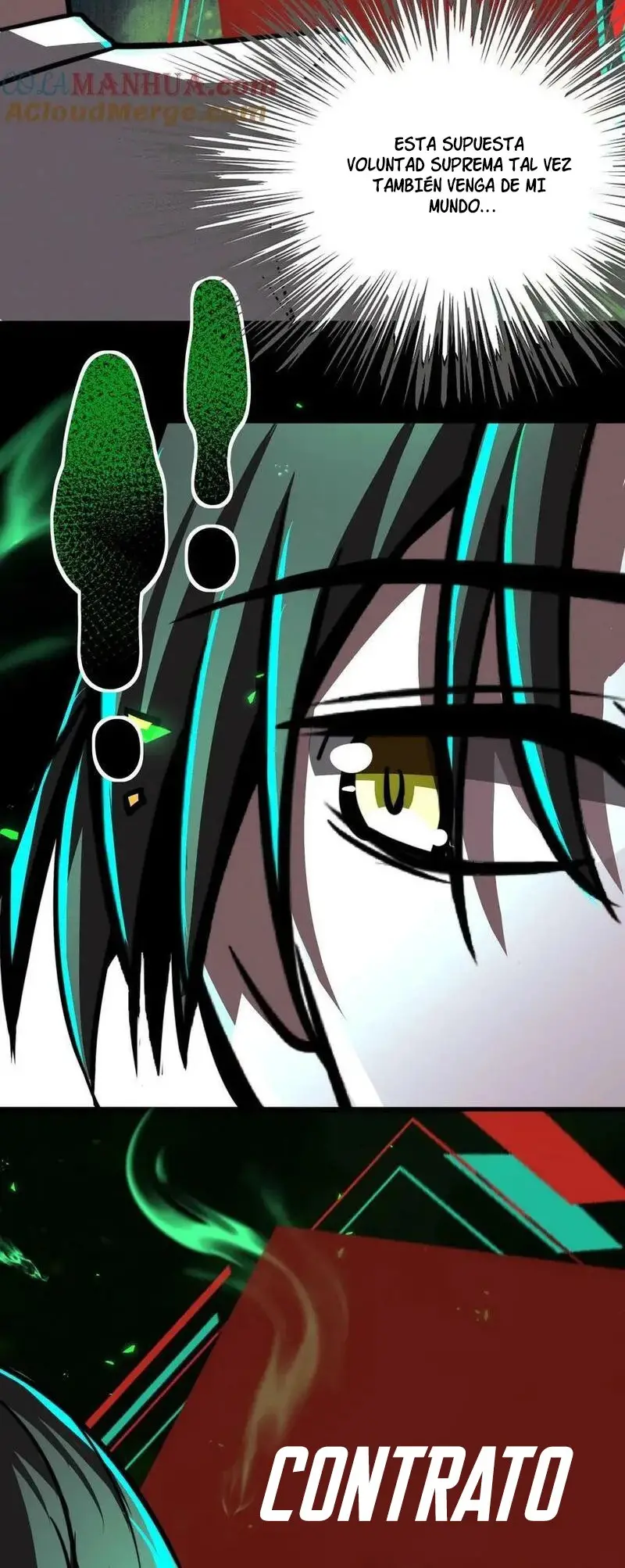 Read Boticario misterioso ES Manga Online