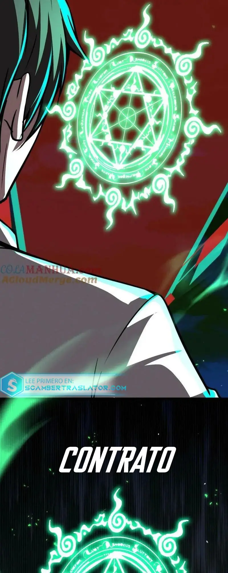 Read Boticario misterioso ES Manga Online