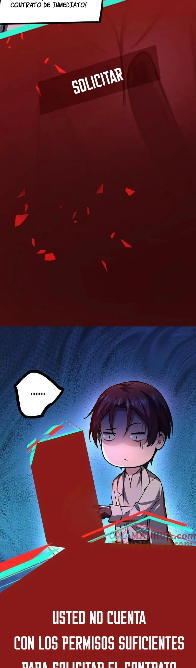 Read Boticario misterioso ES Manga Online