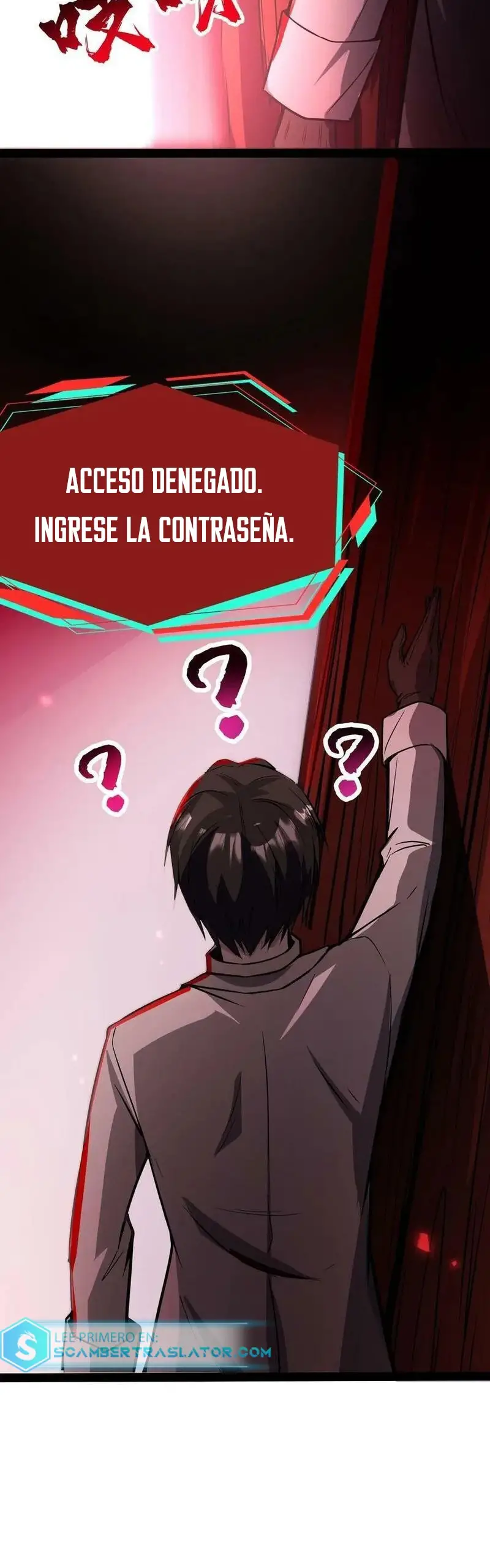 Read Boticario misterioso ES Manga Online