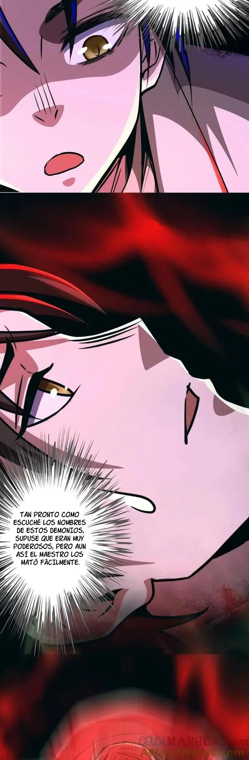 Read Boticario misterioso ES Manga Online