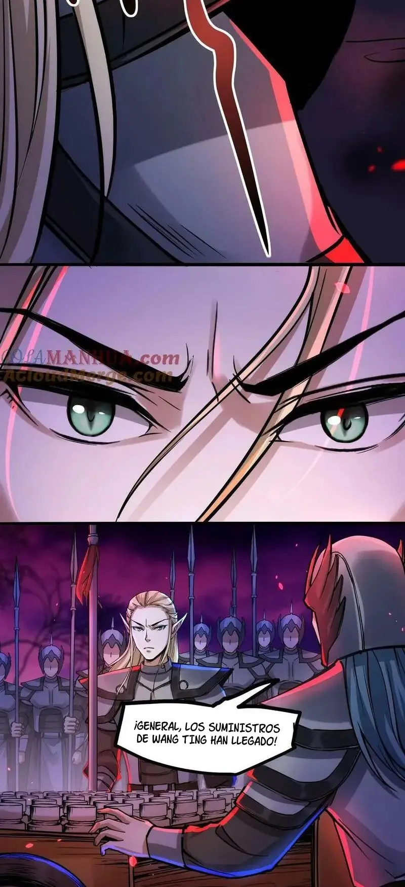 Read Boticario misterioso ES Manga Online