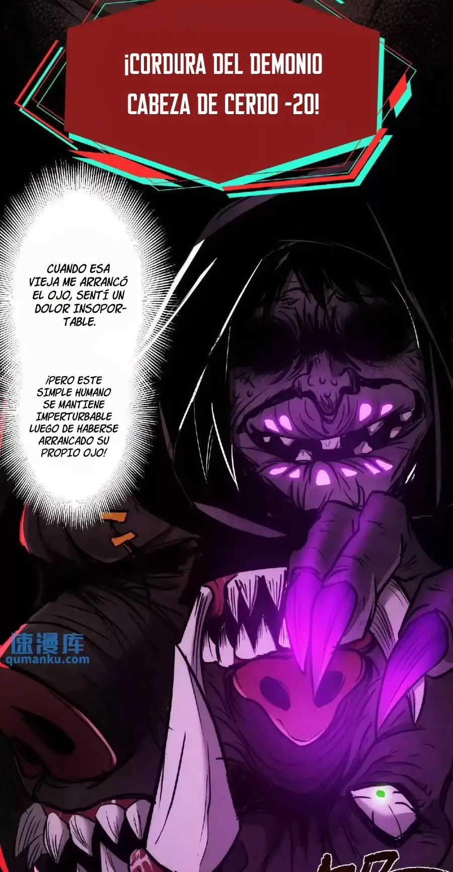 Read Boticario misterioso ES Manga Online