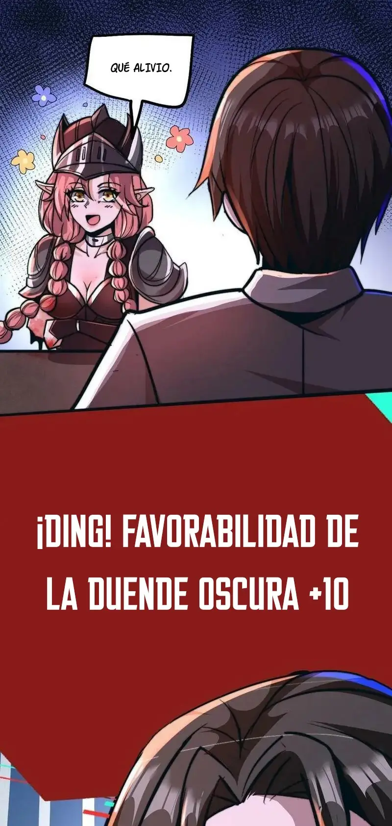 Read Boticario misterioso ES Manga Online