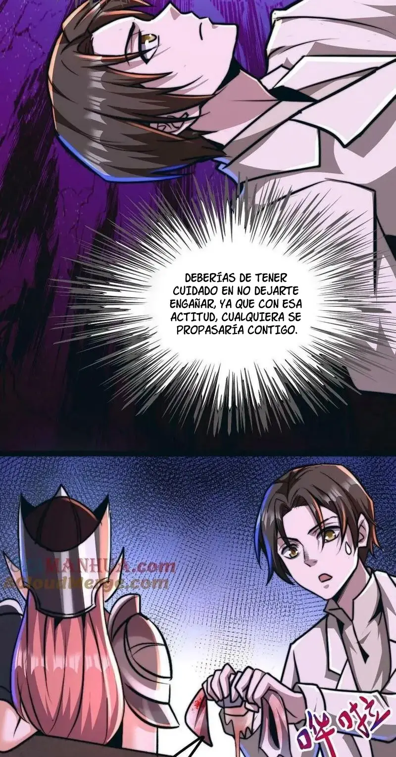 Read Boticario misterioso ES Manga Online