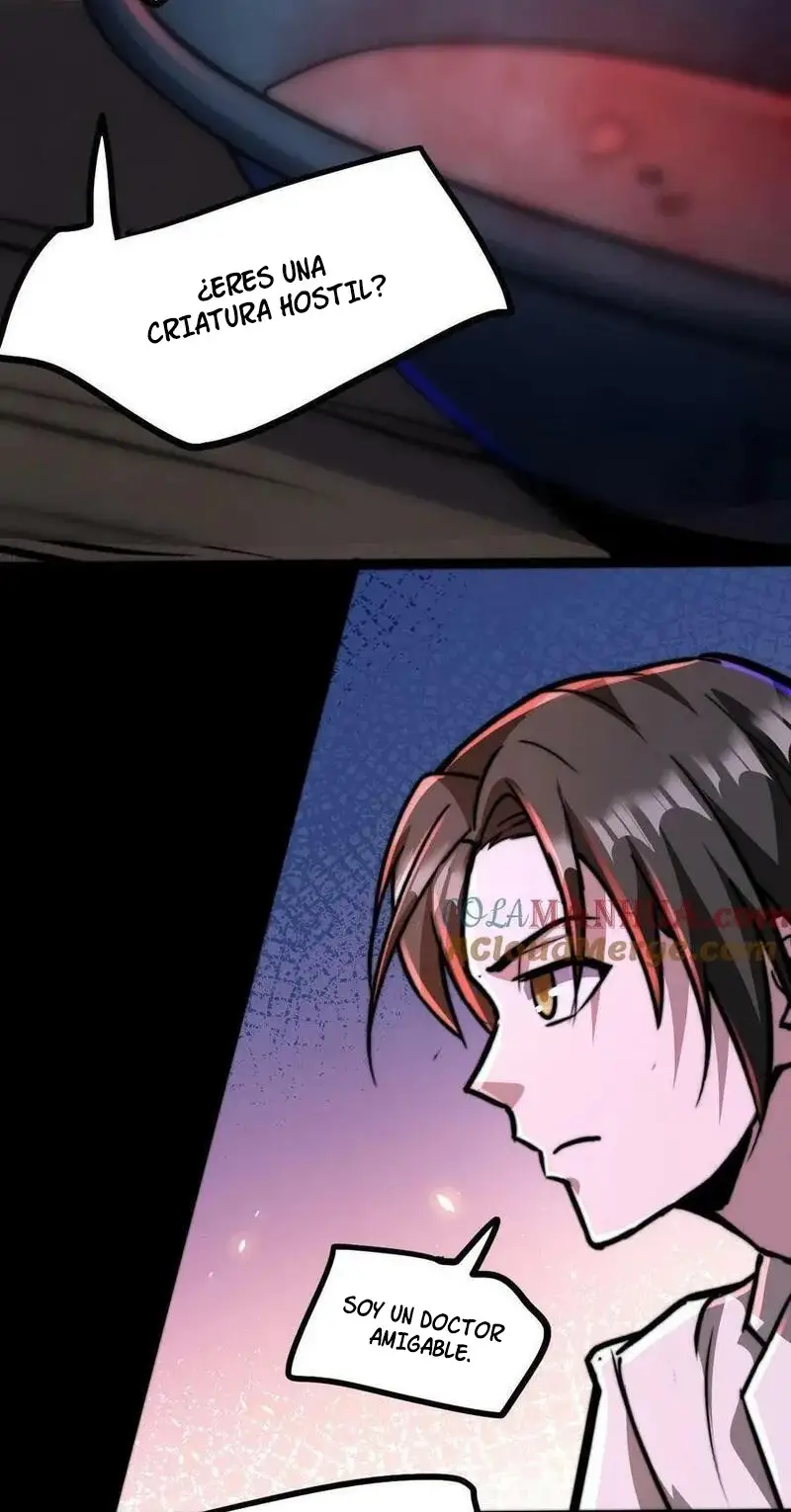 Read Boticario misterioso ES Manga Online