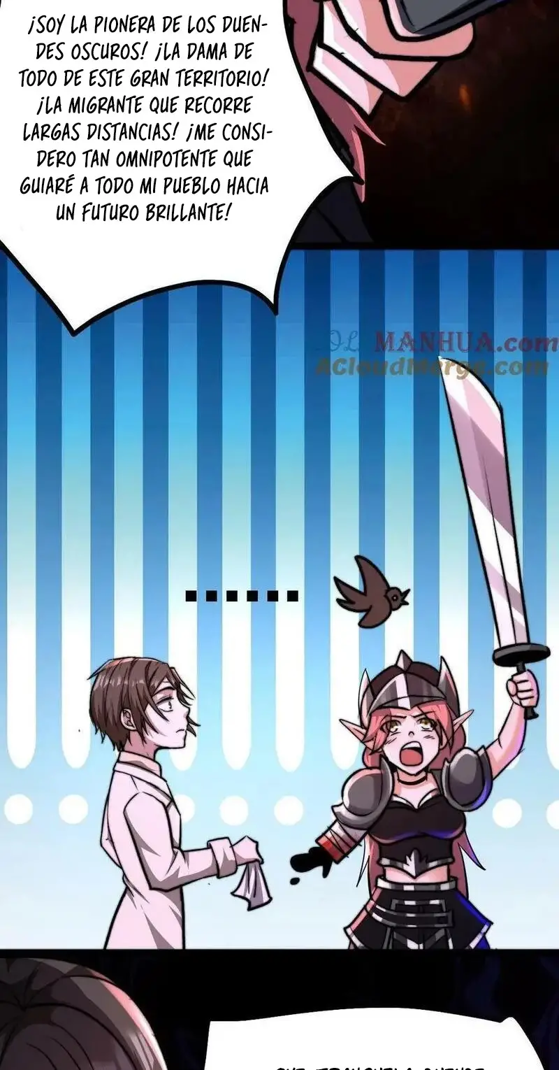 Read Boticario misterioso ES Manga Online