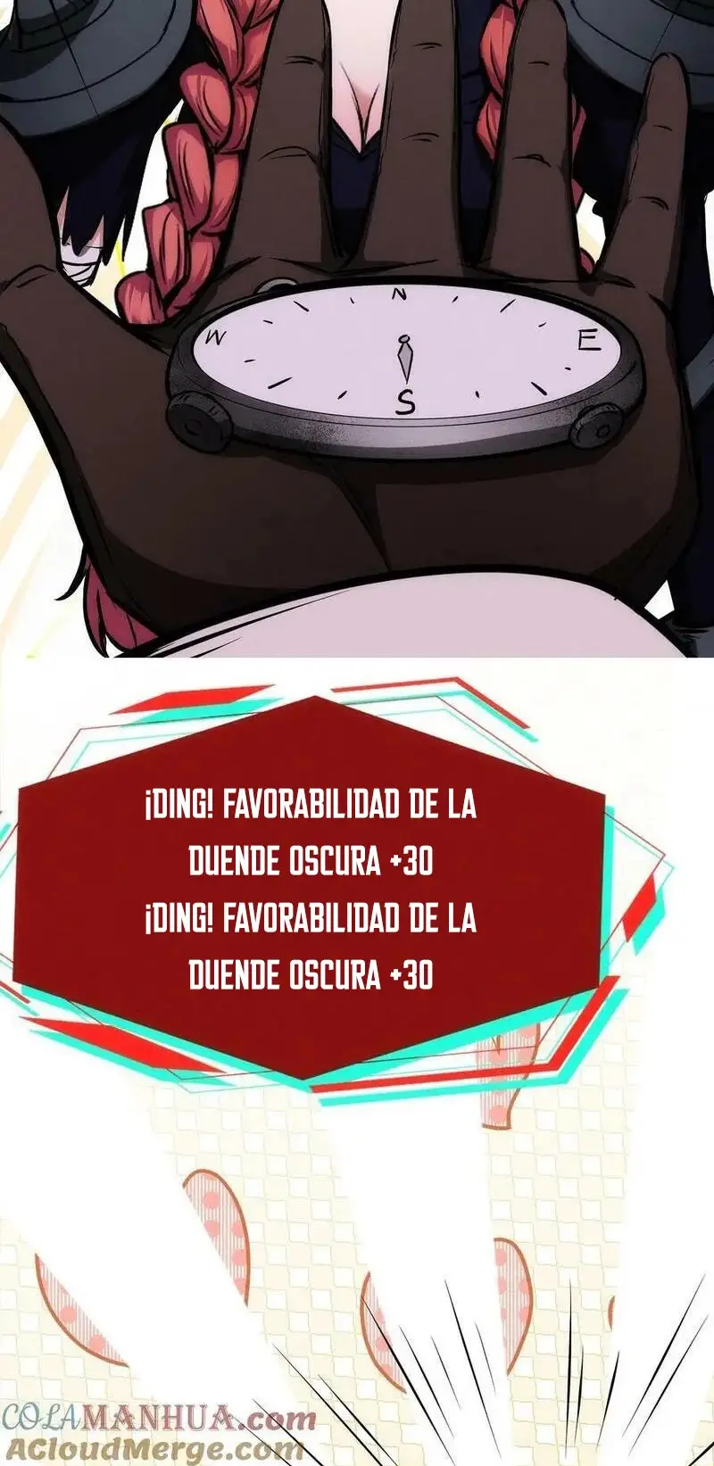 Read Boticario misterioso ES Manga Online