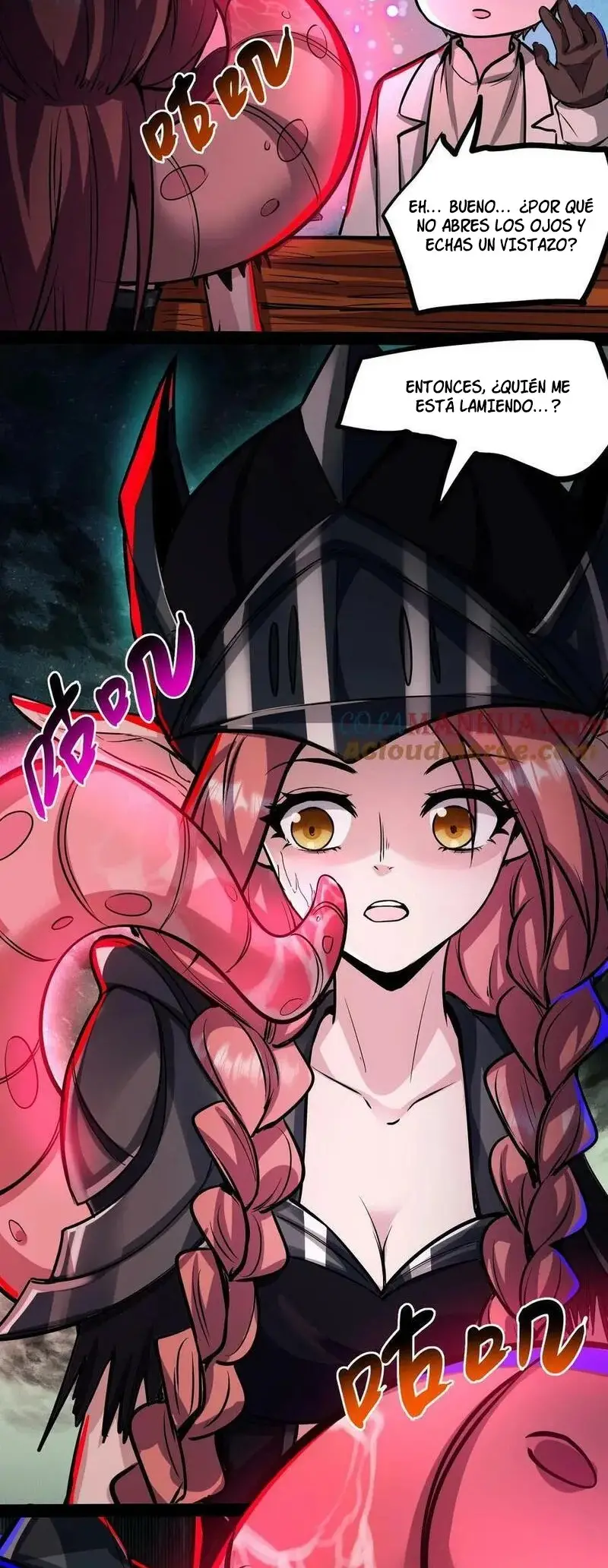 Read Boticario misterioso ES Manga Online