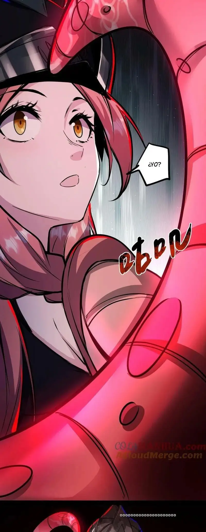 Read Boticario misterioso ES Manga Online