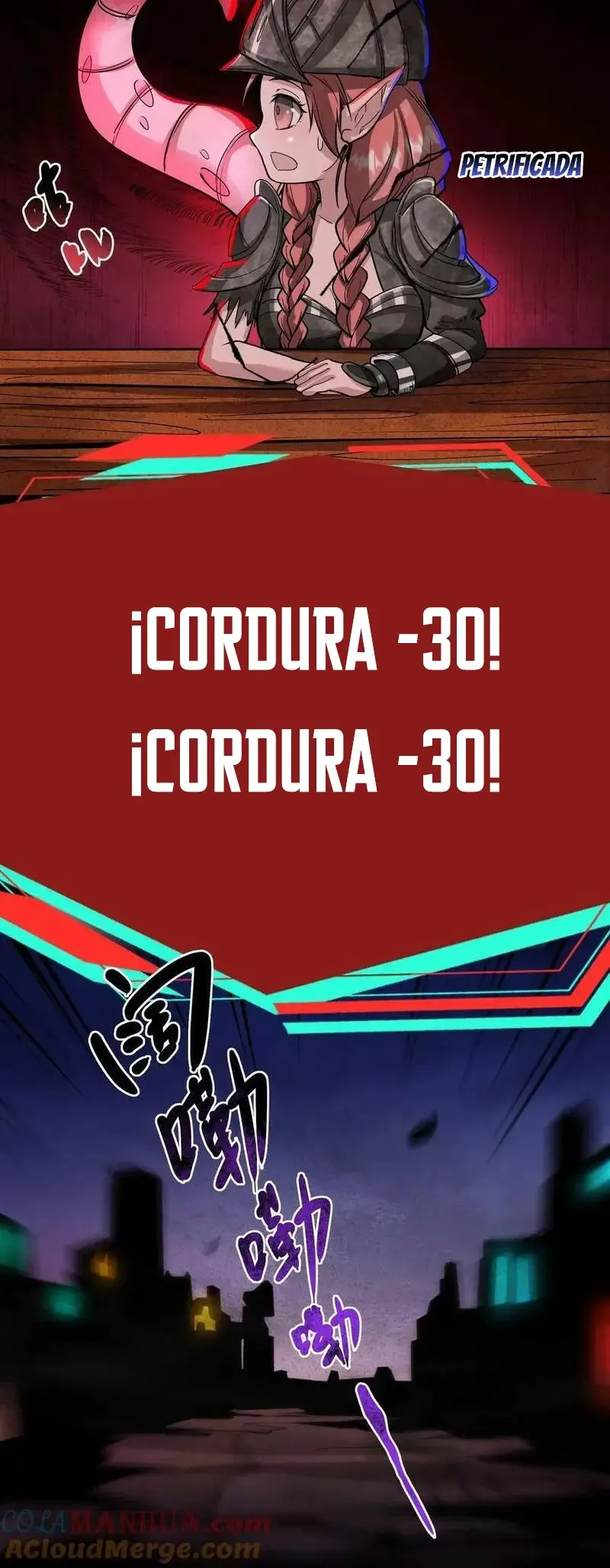 Read Boticario misterioso ES Manga Online