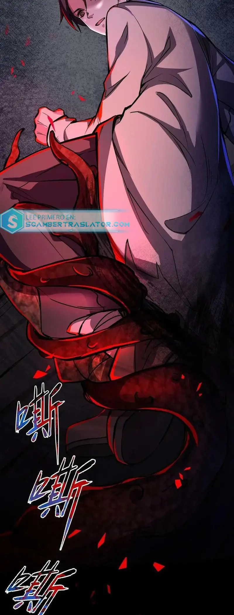 Read Boticario misterioso ES Manga Online