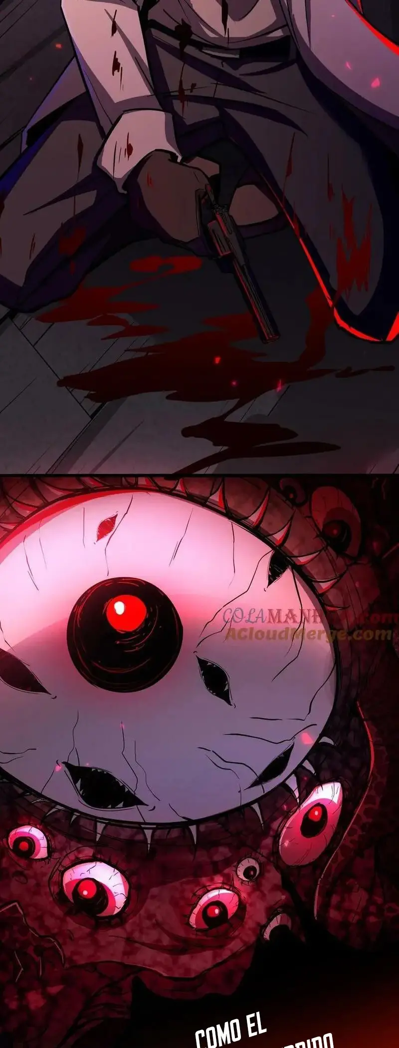 Read Boticario misterioso ES Manga Online
