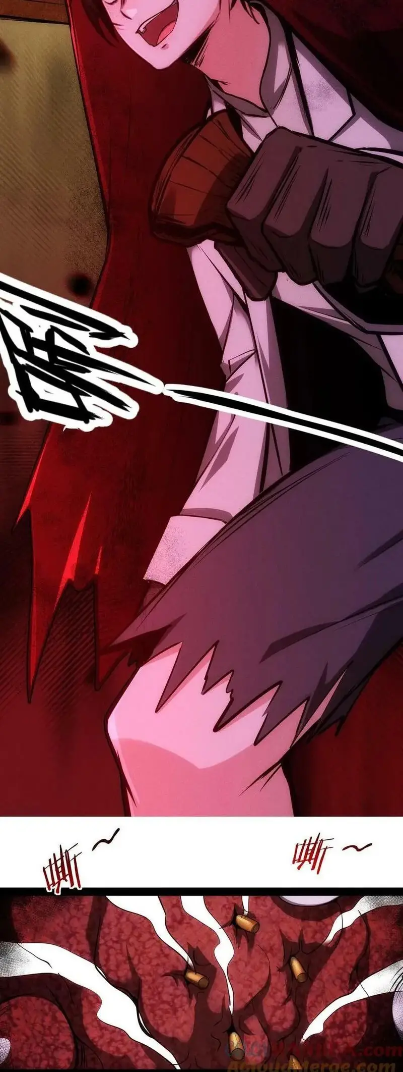 Read Boticario misterioso ES Manga Online