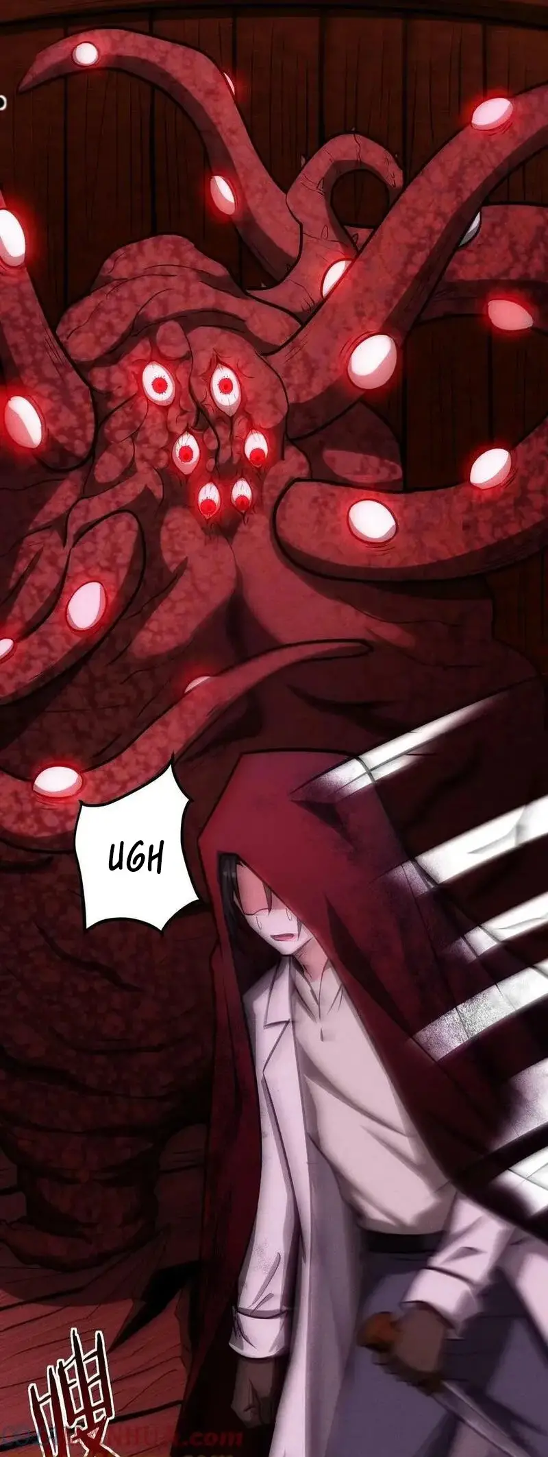 Read Boticario misterioso ES Manga Online