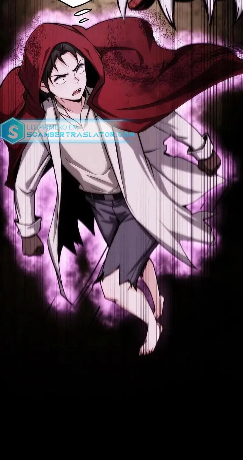 Read Boticario misterioso ES Manga Online