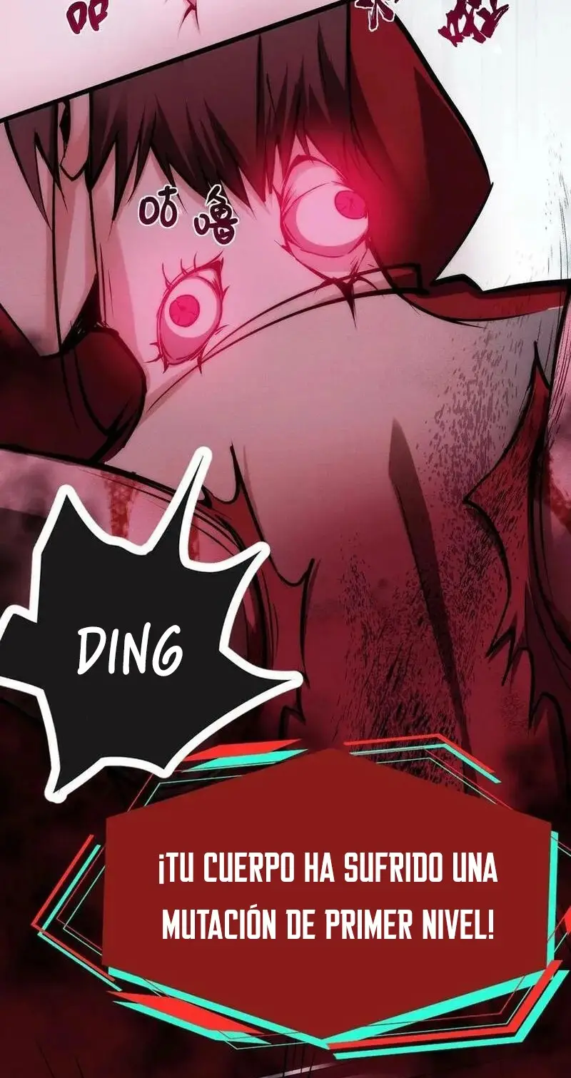 Read Boticario misterioso ES Manga Online
