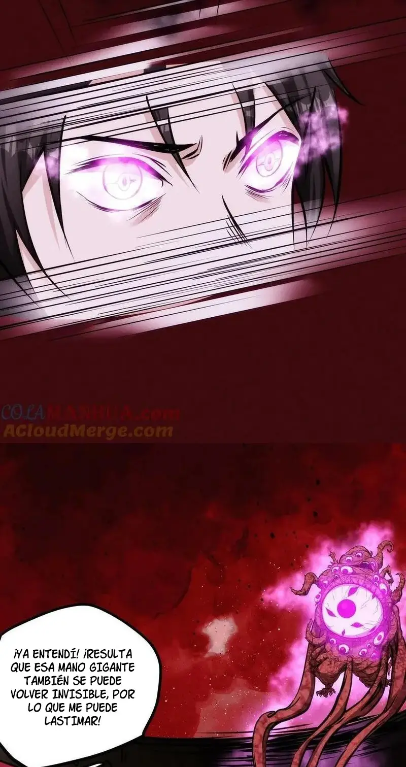 Read Boticario misterioso ES Manga Online