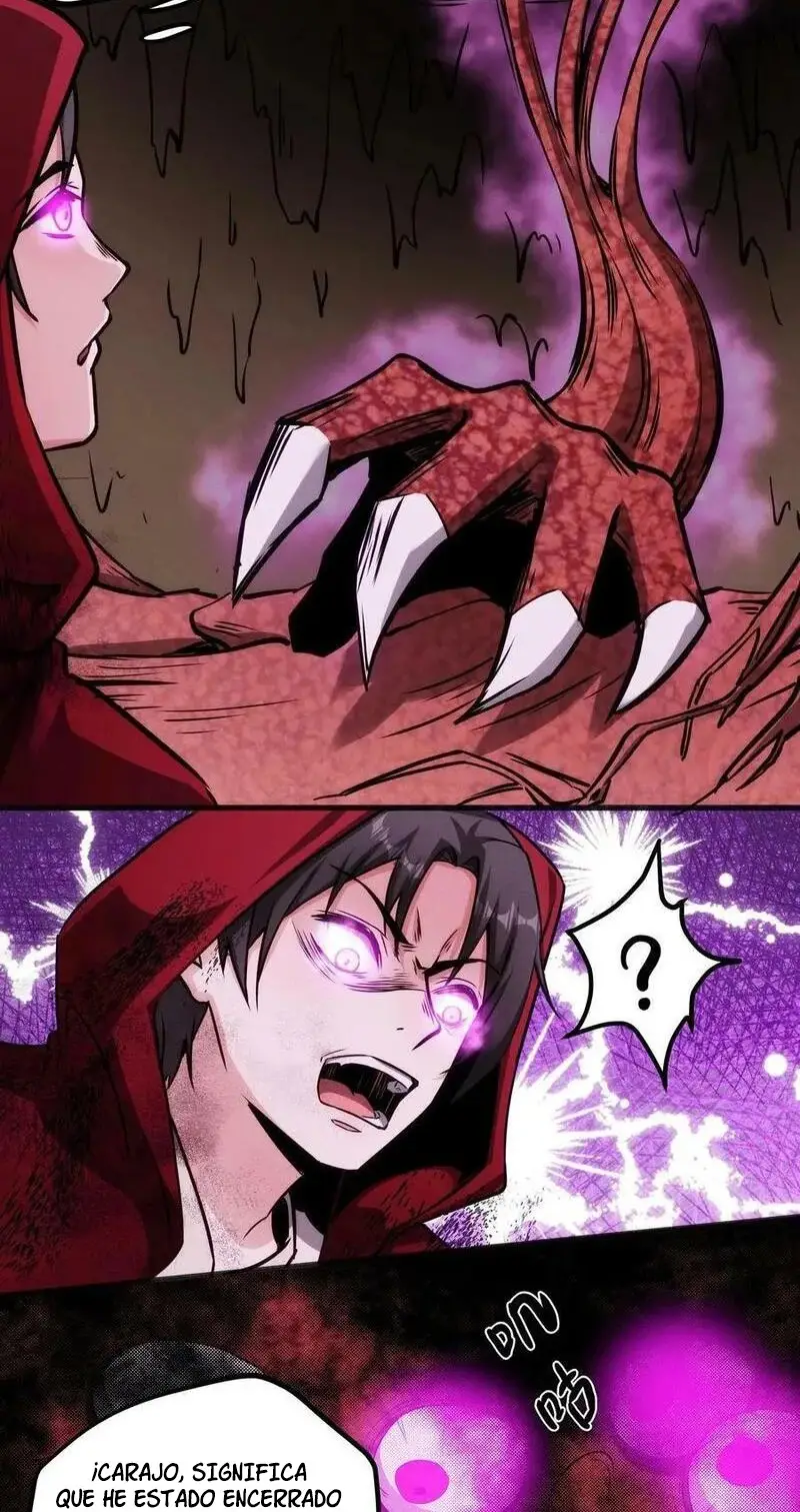 Read Boticario misterioso ES Manga Online
