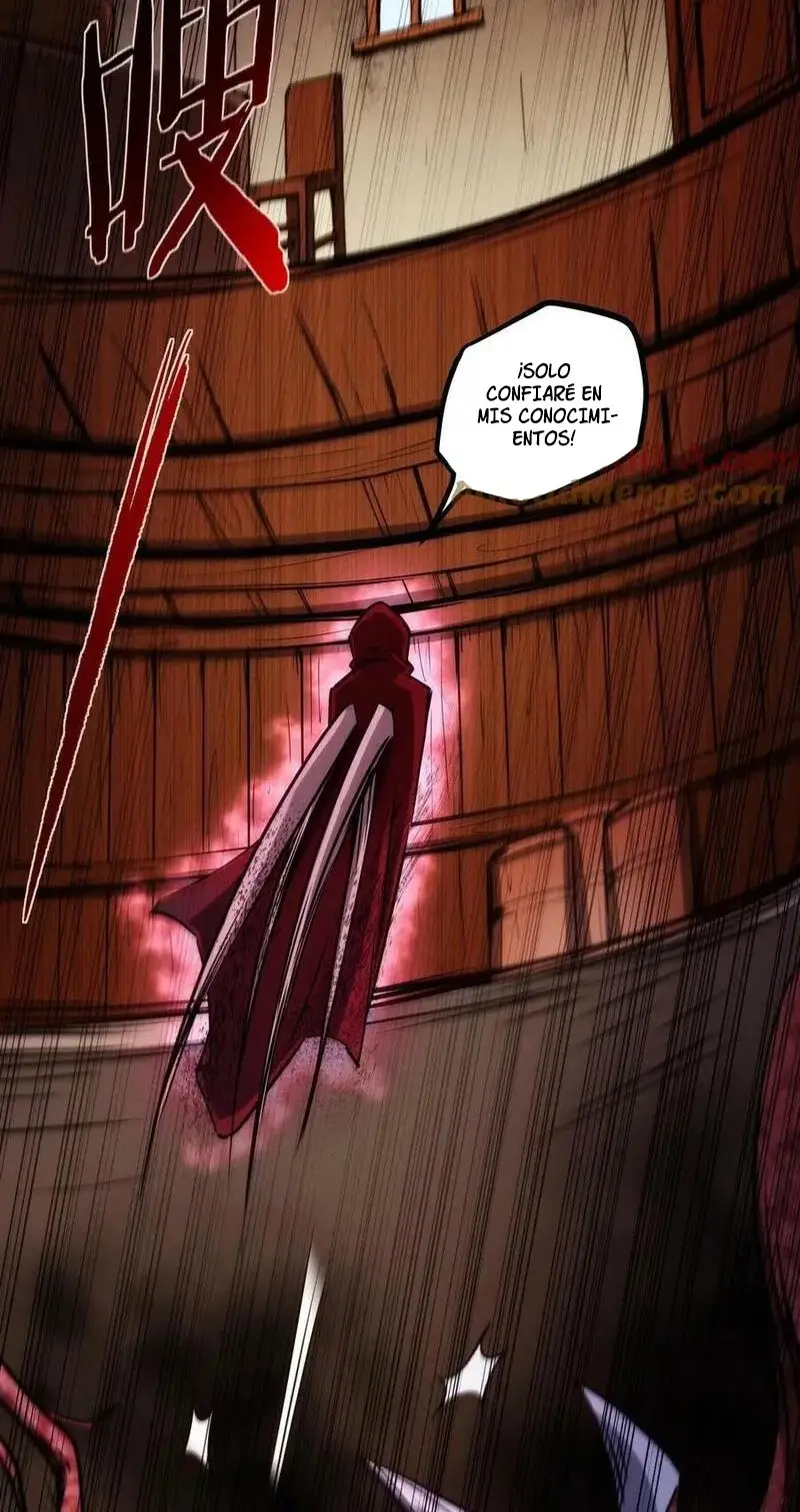 Read Boticario misterioso ES Manga Online