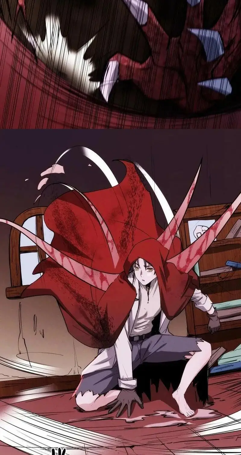Read Boticario misterioso ES Manga Online
