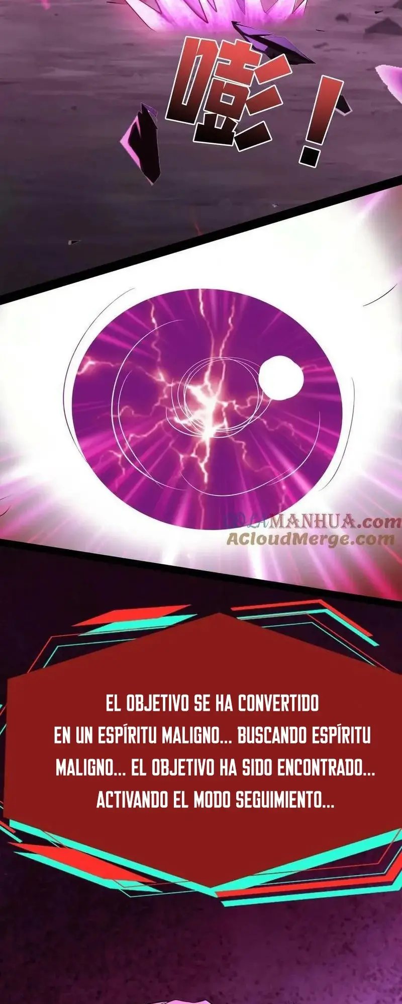 Read Boticario misterioso ES Manga Online