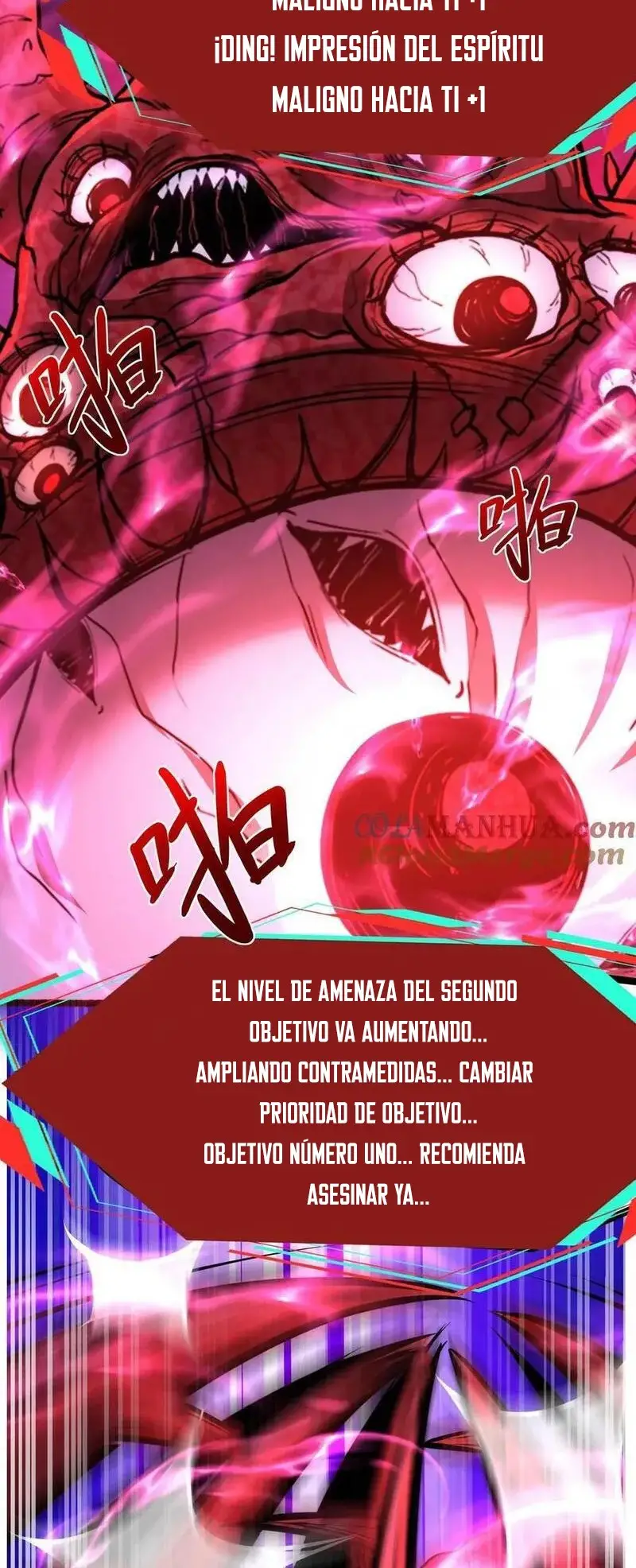 Read Boticario misterioso ES Manga Online
