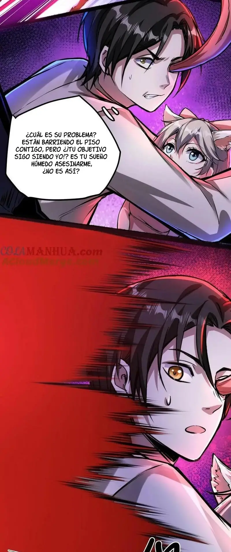 Read Boticario misterioso ES Manga Online
