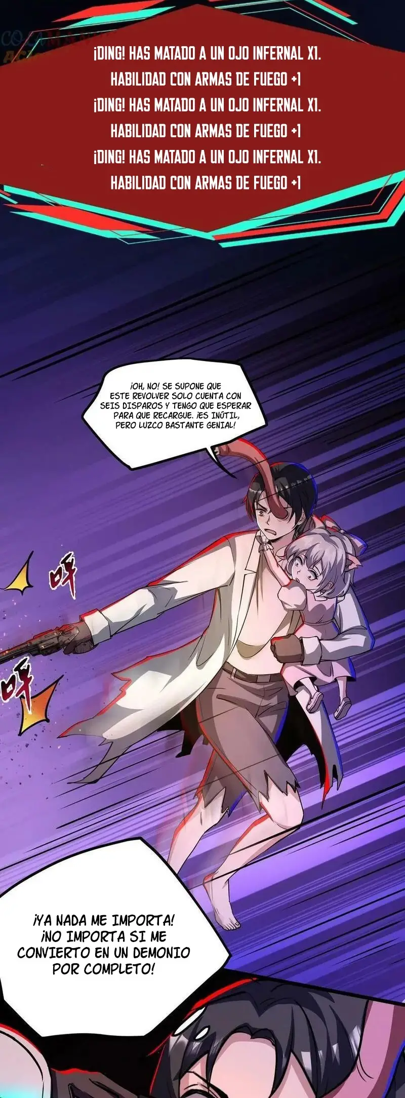 Read Boticario misterioso ES Manga Online