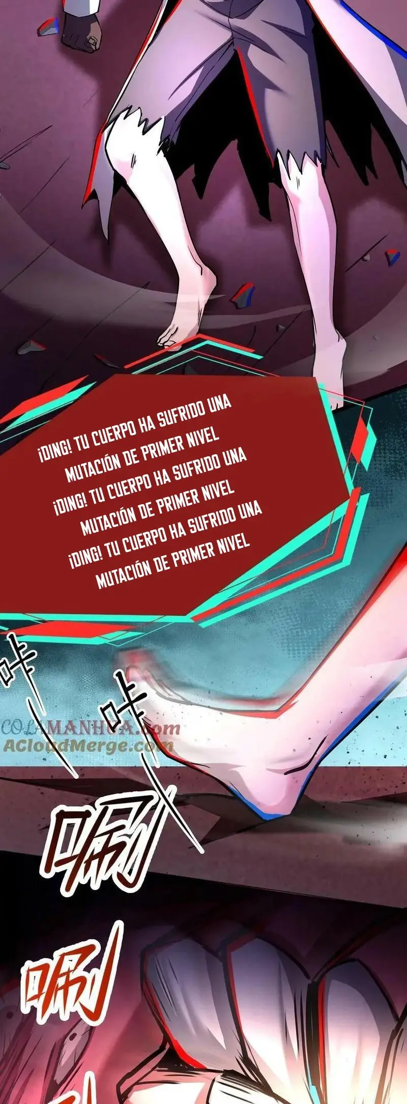 Read Boticario misterioso ES Manga Online