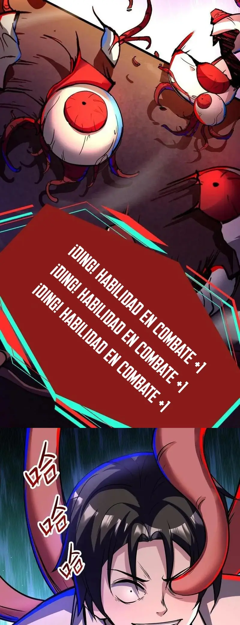 Read Boticario misterioso ES Manga Online