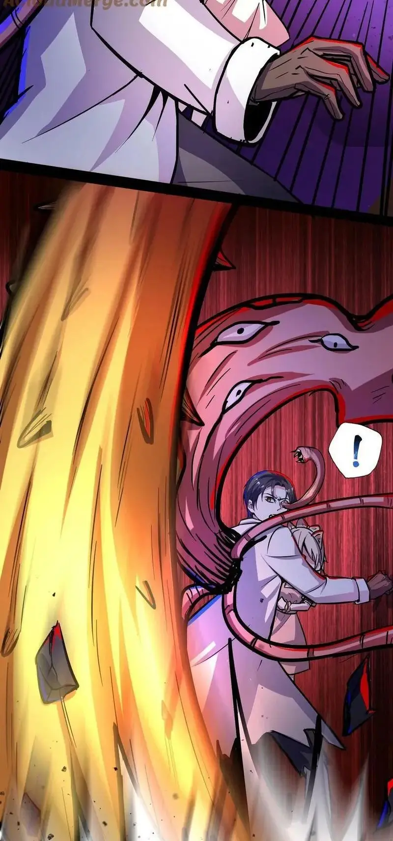 Read Boticario misterioso ES Manga Online