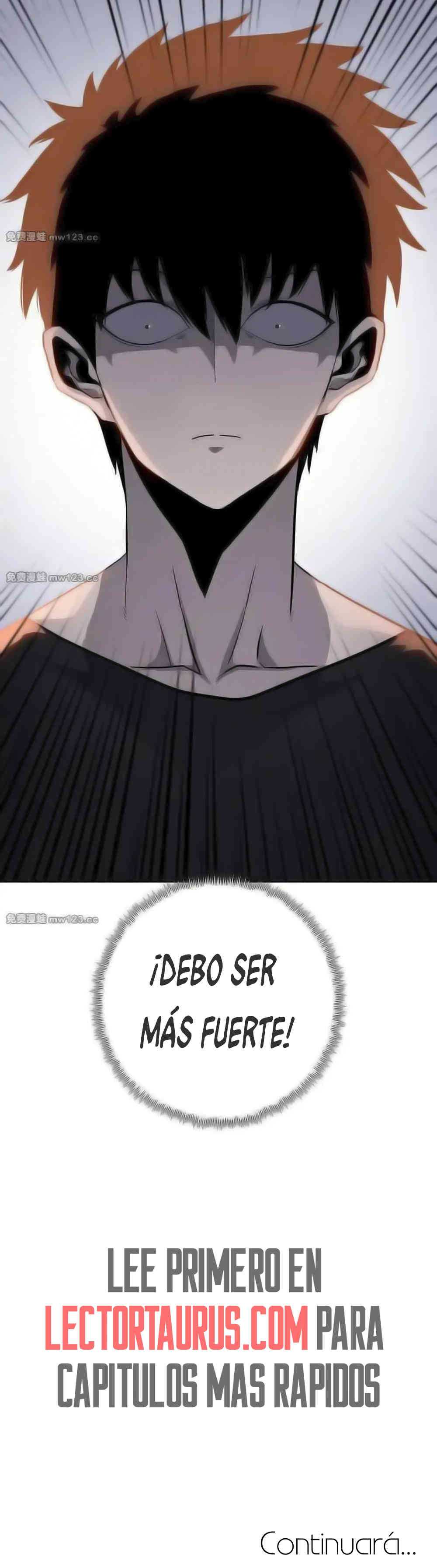 Read Carnicero Marcial De Rango Divino ES Manga Online
