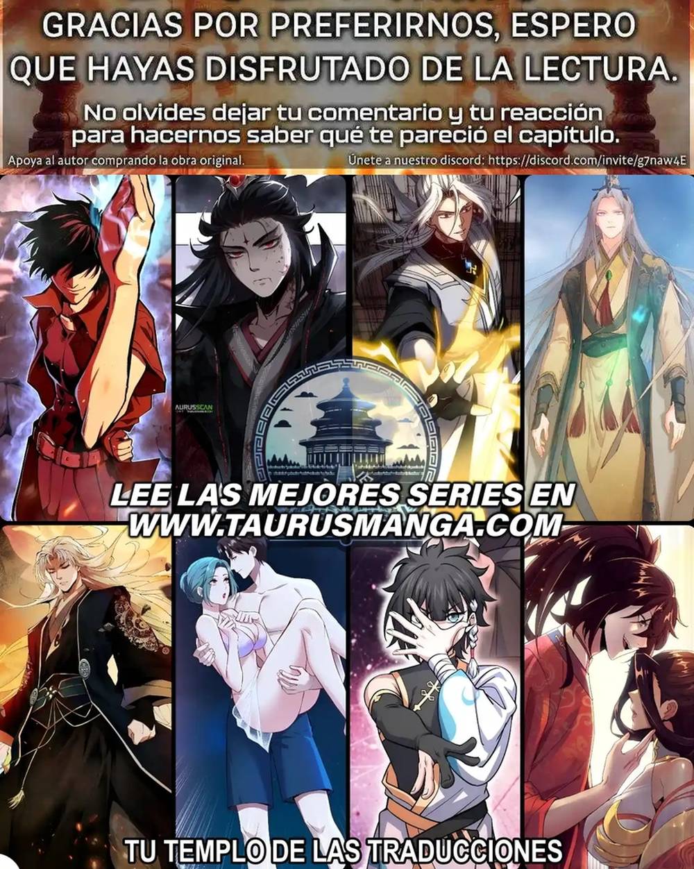 Read Carnicero Marcial De Rango Divino ES Manga Online