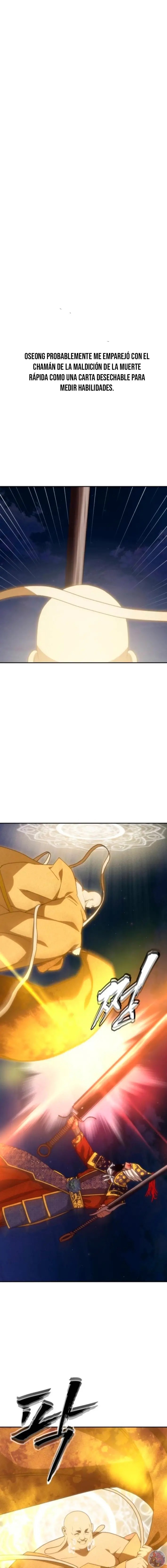 Read Chamán del dinero ES Manga Online