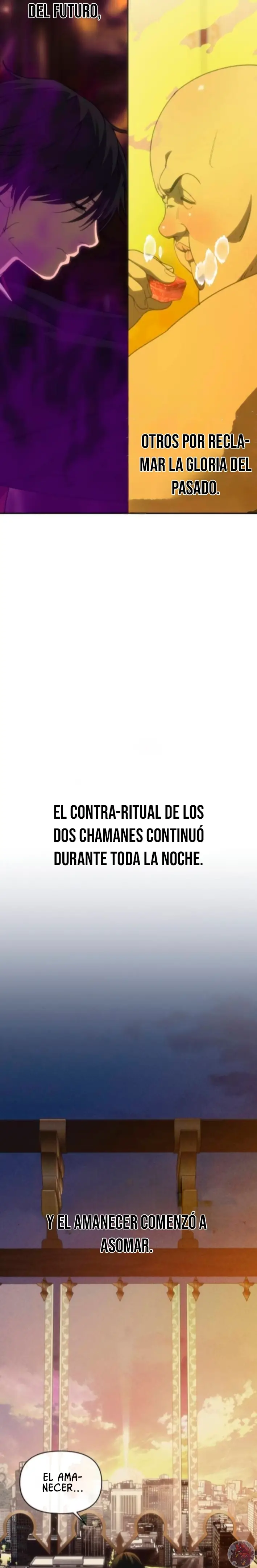 Read Chamán del dinero ES Manga Online