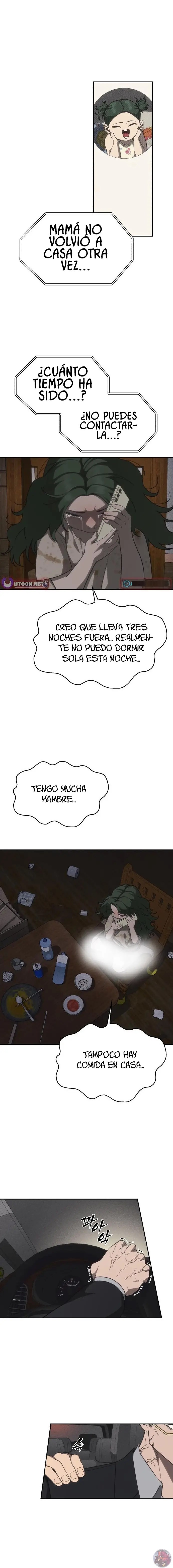 Read Chamán del dinero ES Manga Online