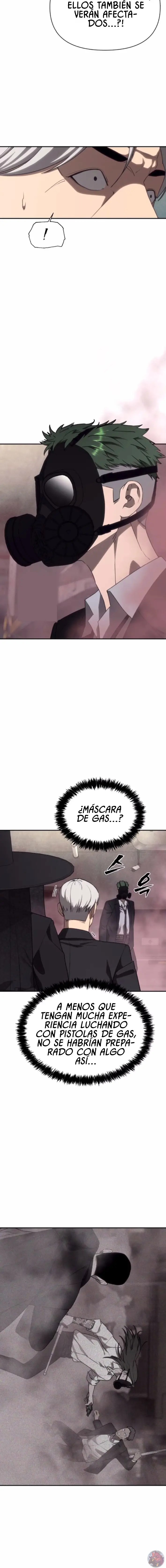 Read Chamán del dinero ES Manga Online