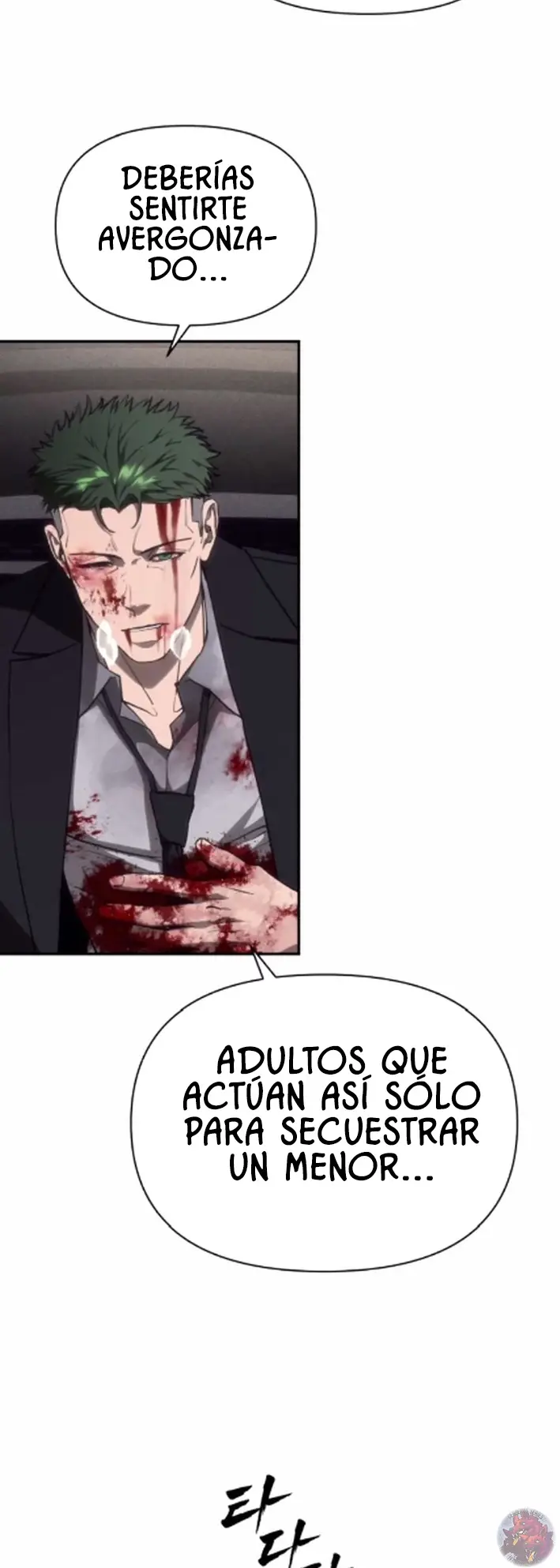 Read Chamán del dinero ES Manga Online
