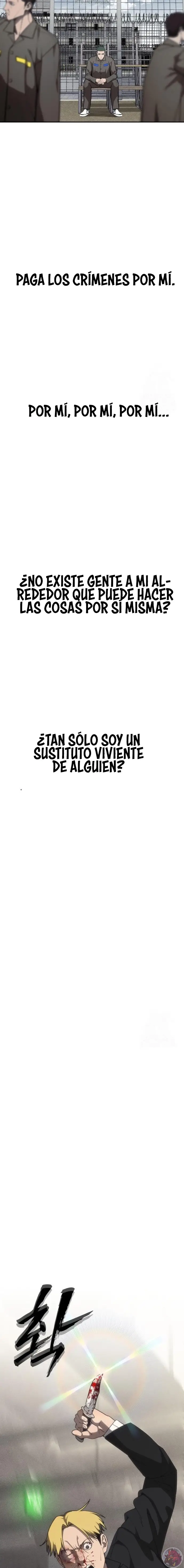 Read Chamán del dinero ES Manga Online