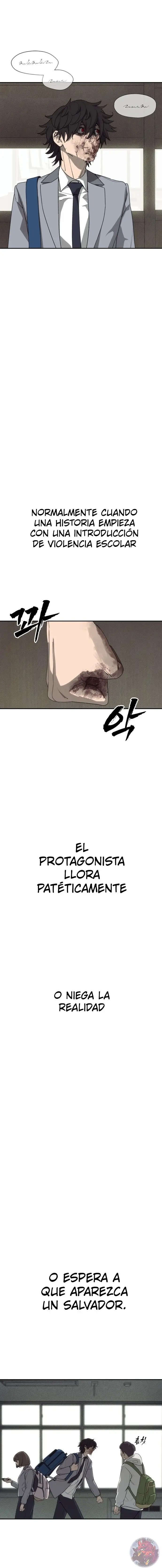 Read Chamán del dinero ES Manga Online