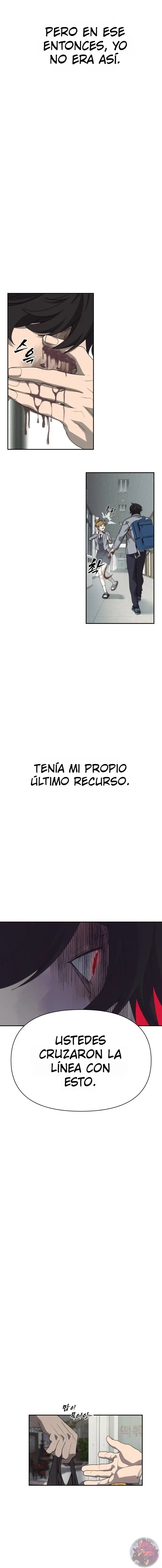 Read Chamán del dinero ES Manga Online